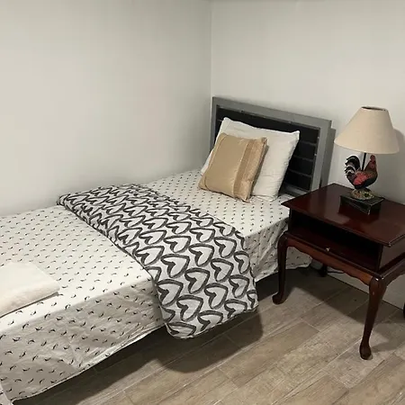 A Restful Room In Queens